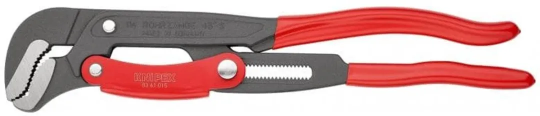 Knipex 8361015 Pijptang 420mm