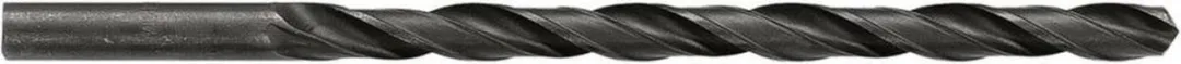 Wolfcraft Metaalboorset HSS 13-delig - Ø 2–8 mm