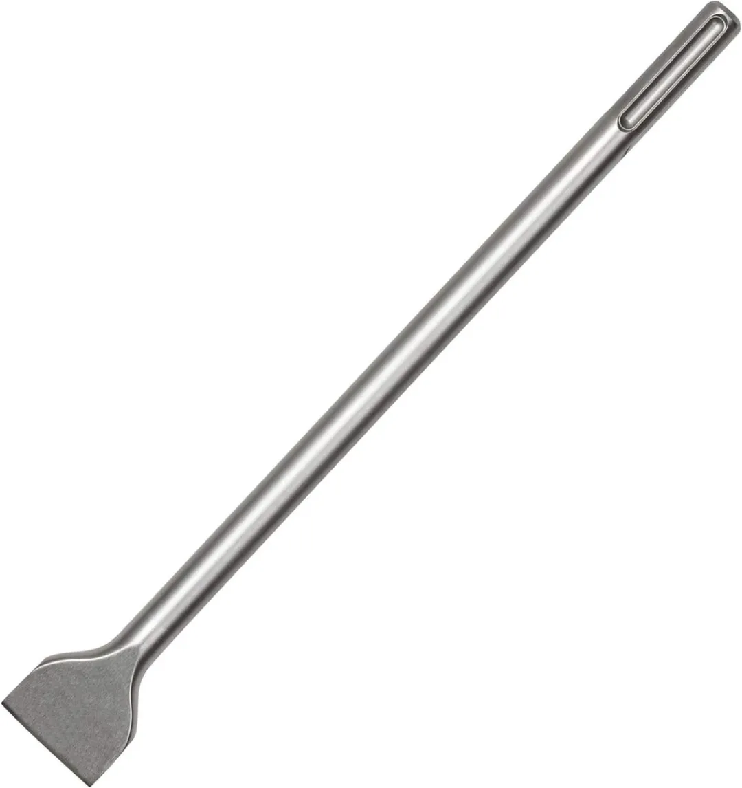 Wolfcraft Spadebeitel SDS Max 50mm - 5353000