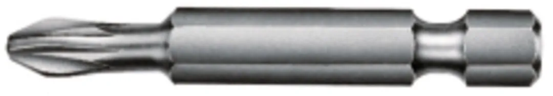 Makita PZ2 Kruiskopbits 50mm