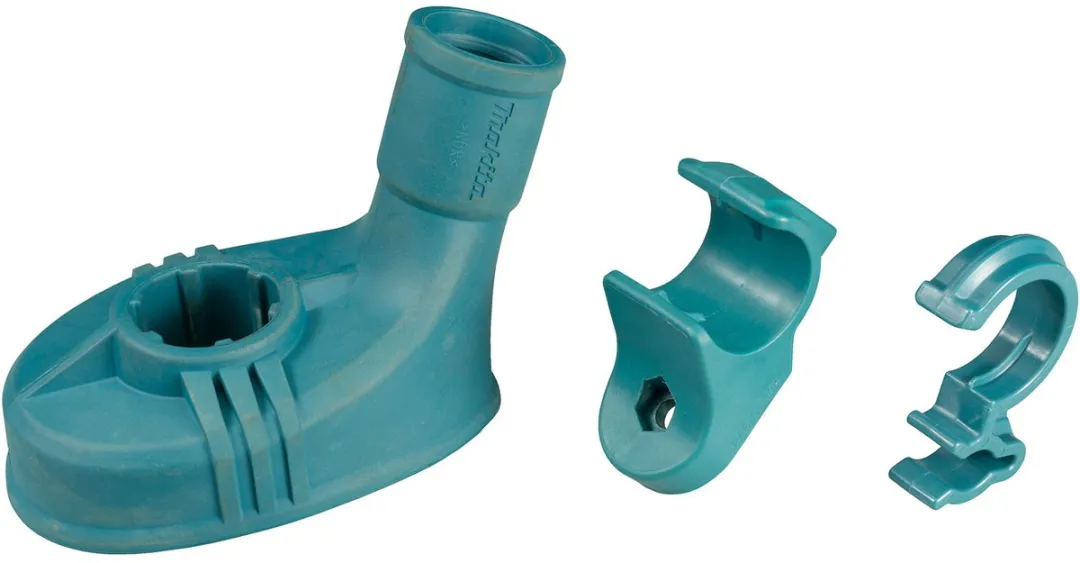 Makita 191M21-2 Afzuigset