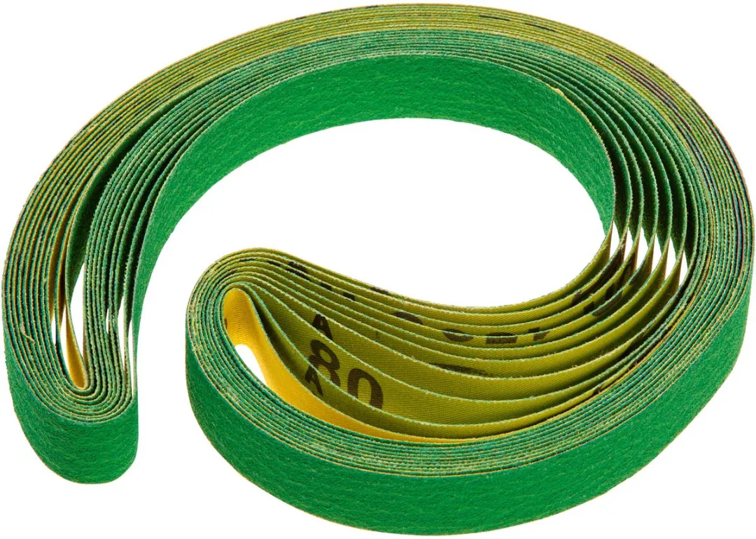 Fein 10x Keramische Schuurband 80x40x815mm