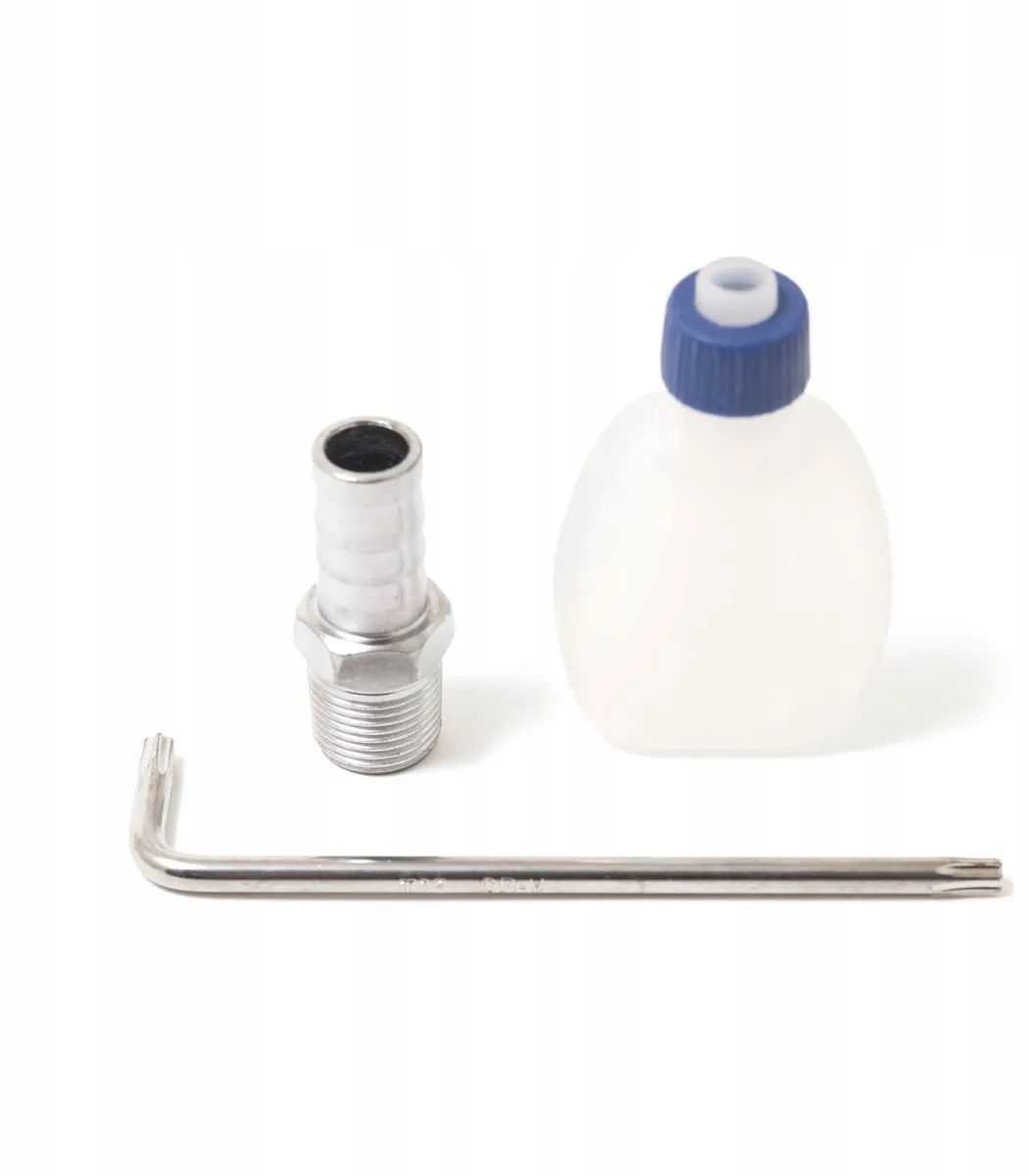 Forsage Twin Hammer FK-82548 Pneumatische Slagmoersleutel 1450 Nm