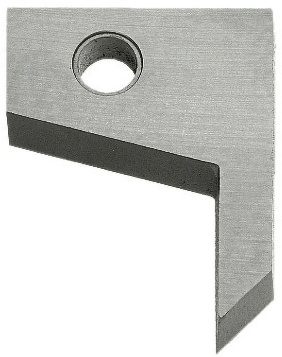 Rothenberger Hardmetalen Snijstaal 15° 12.5mm