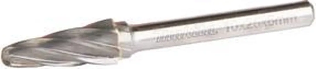 Makita B-52825 Hardmetalen Stiftfrees 10x25x6mm