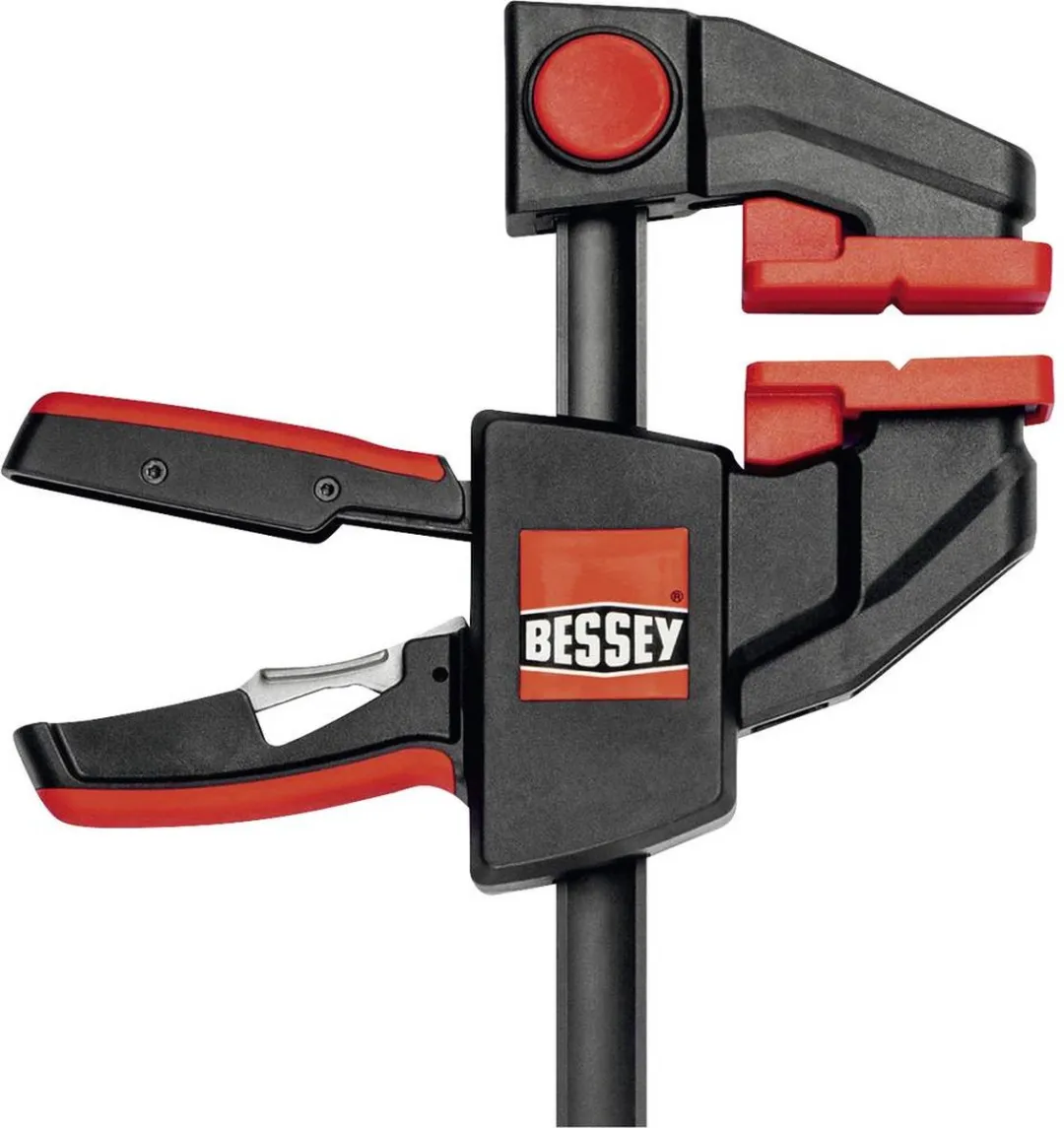 Bessey EZXL30-9 Eenhandslijmtang 300/90mm