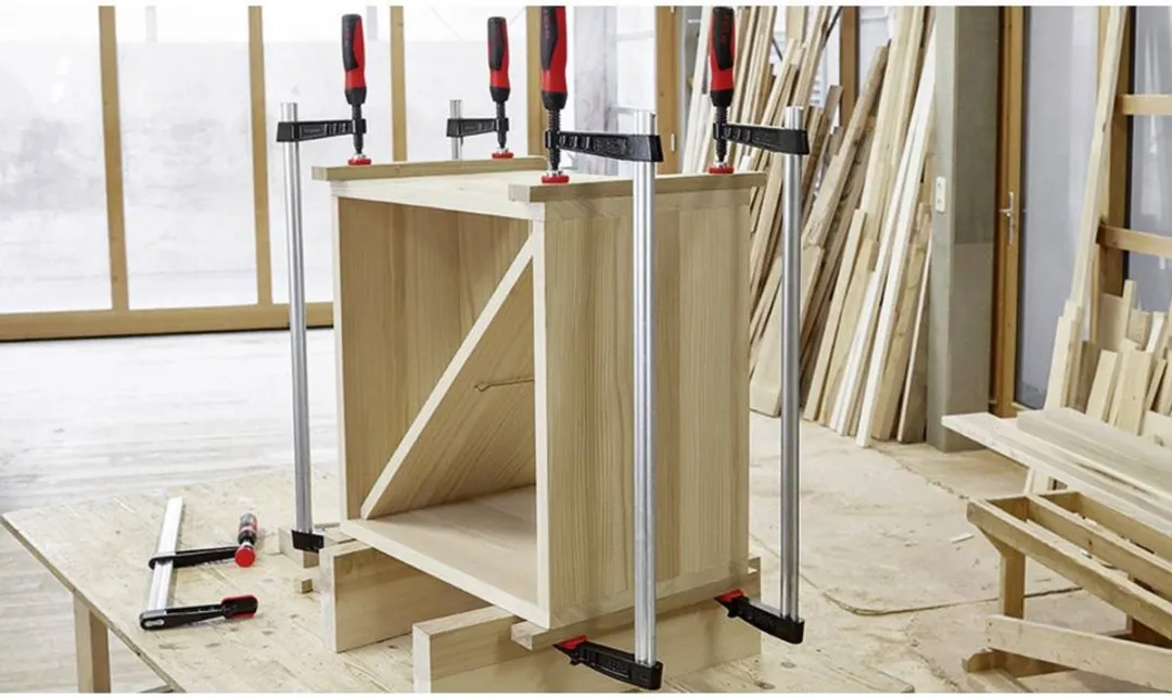 Bessey TG30S12-2K Lijmtang 300/120mm