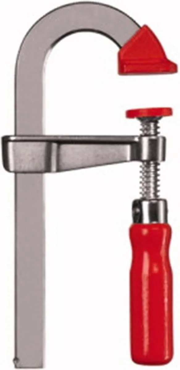 Bessey LMU205 Lijmtang Overlap 200/50mm