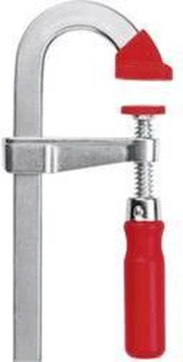 Bessey LMU205 Lijmtang Overlap 200/50mm