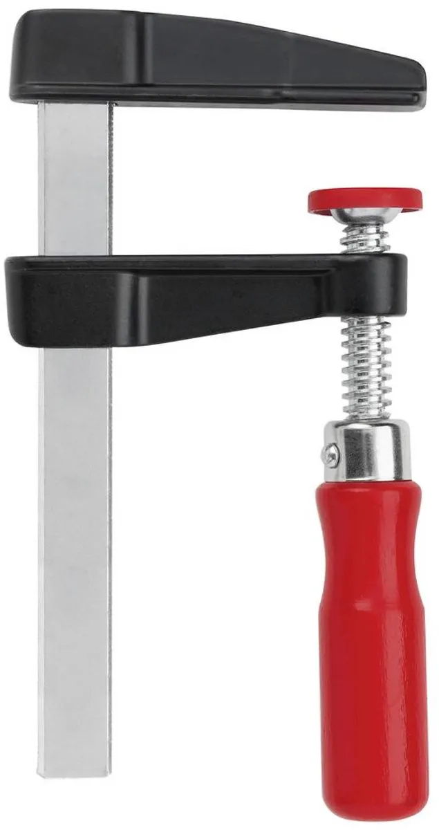 Bessey LM105R8 Tafelklem 100x50mm