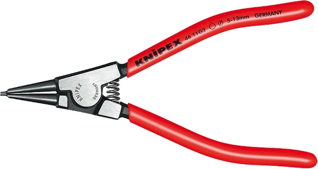 Knipex 46 11 G4 Griptang
