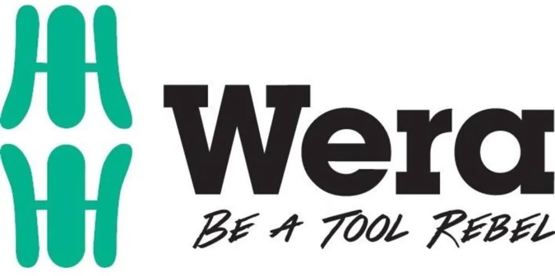 Wera 1578 A ESD Platte Schroevendraaier 2mm - 60mm - MPN 05030103001