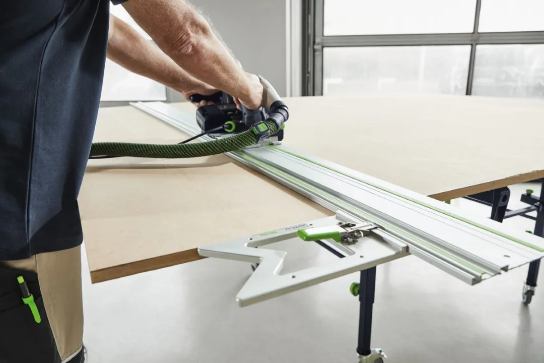 Festool STM 1800 Mobiele Zaagtafel 205183