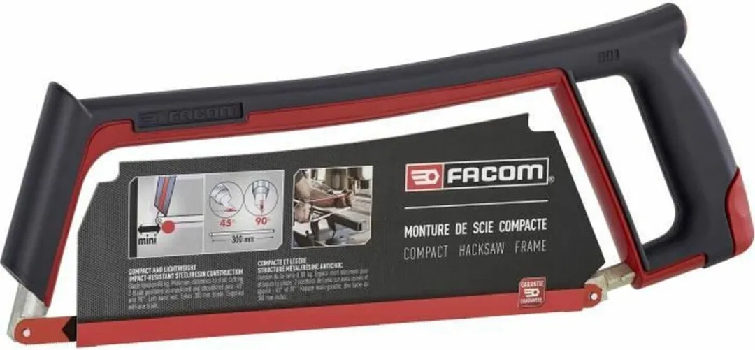 FACOM 601PB Metaalzaagbeugel 385mm