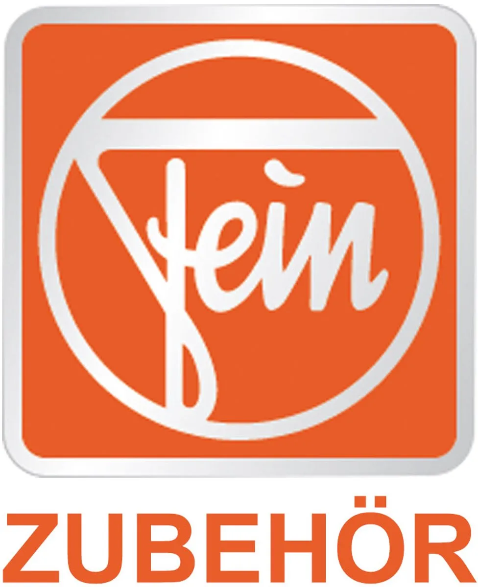 Fein K 80 Vliesbanden