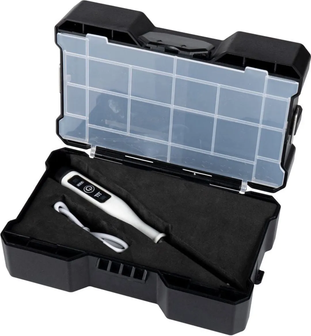 Batavia Fleischmann 7064793 Soldeerbout 3.6V - USB Oplaadbaar