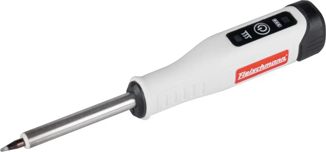 Batavia Fleischmann 7064793 Soldeerbout 3.6V