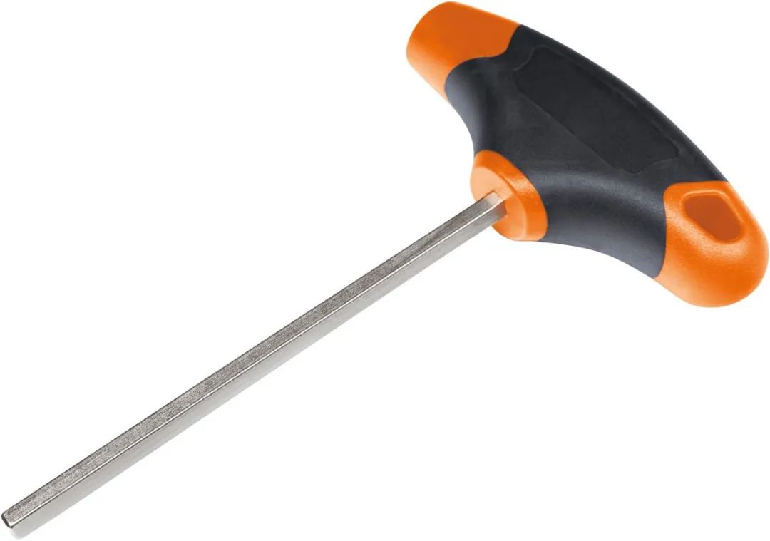 Fein Fijne Inbussleutel SW5 62912003010