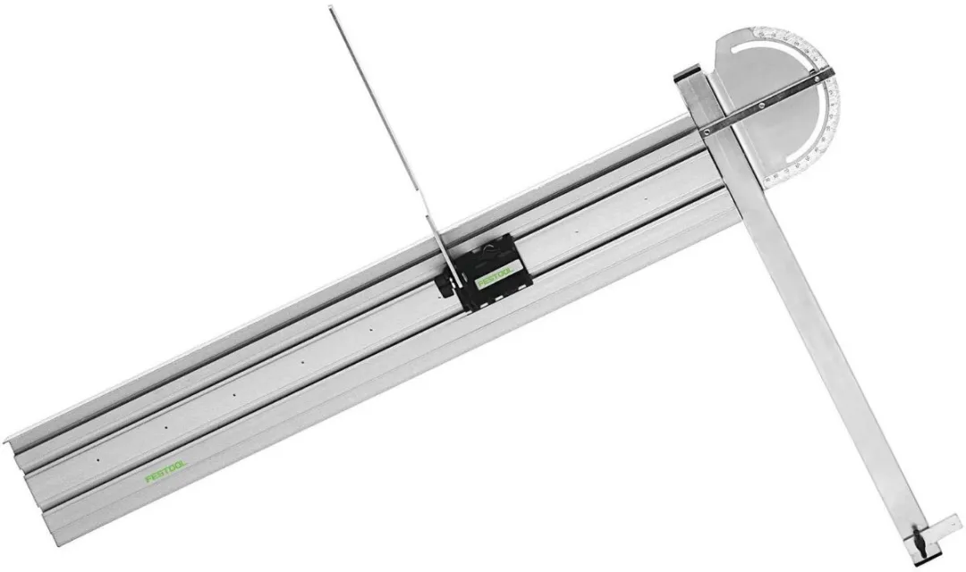 Festool GC 1000-WA Hoekaanslag