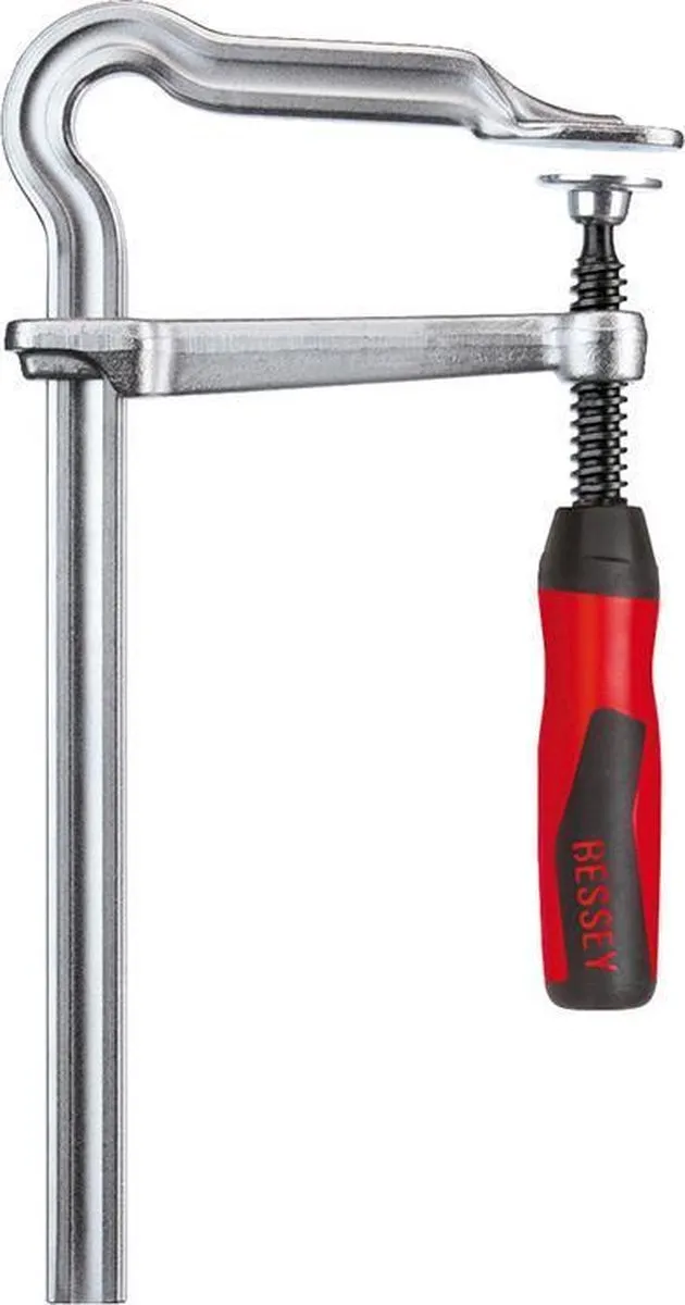 Bessey Omega GM30Z2K Lijmtang 300/140mm
