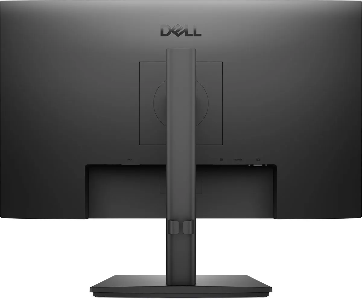 Dell E Series E2425HSM Monitor 23.8" Full HD - Zwart