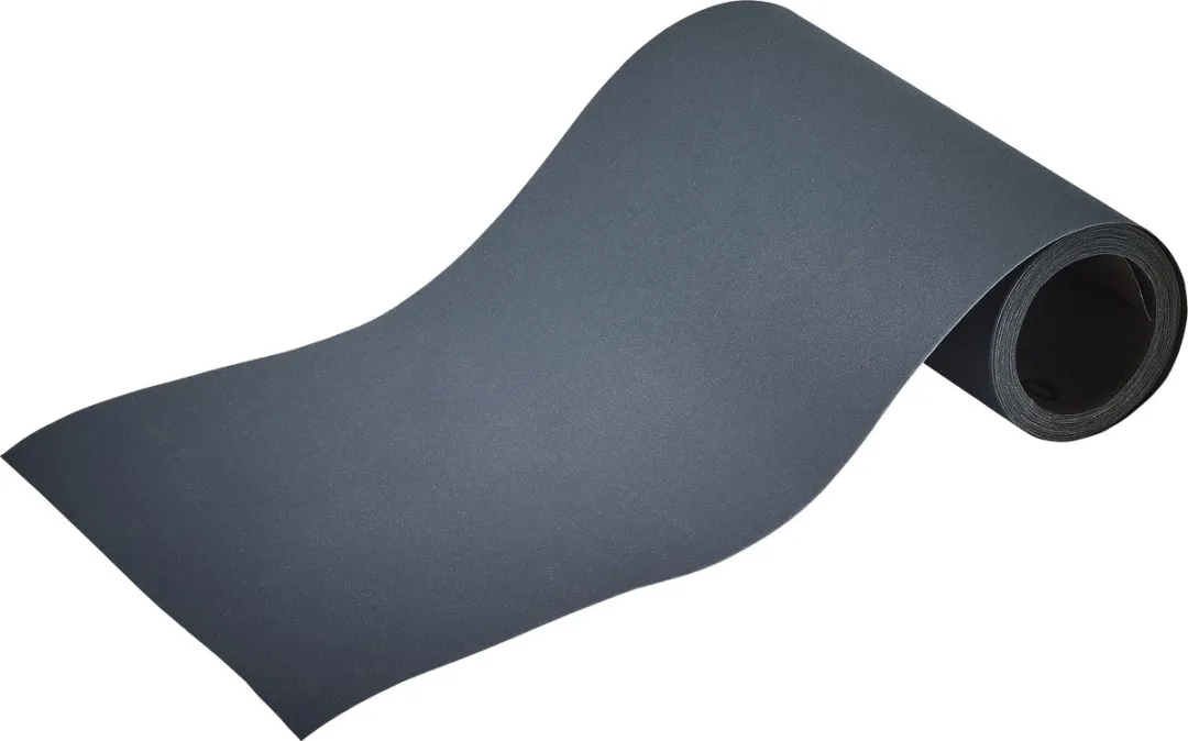 Wolfcraft Schuurpapier Korrel 1000 Rol
