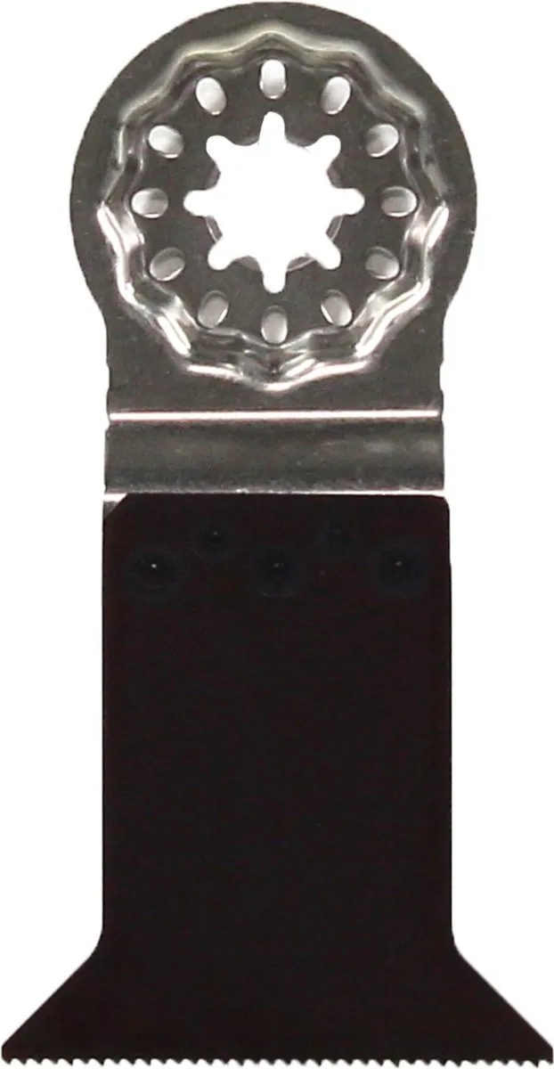 Fein Starlock E-Cut Long-Life Zaagblad 50x50mm - 5 Stuks