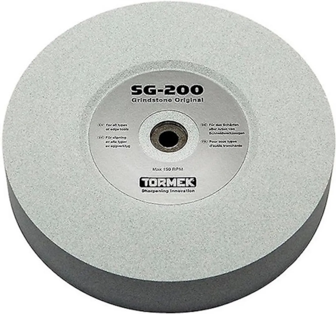 Tormek SG-200 Slijpsteen