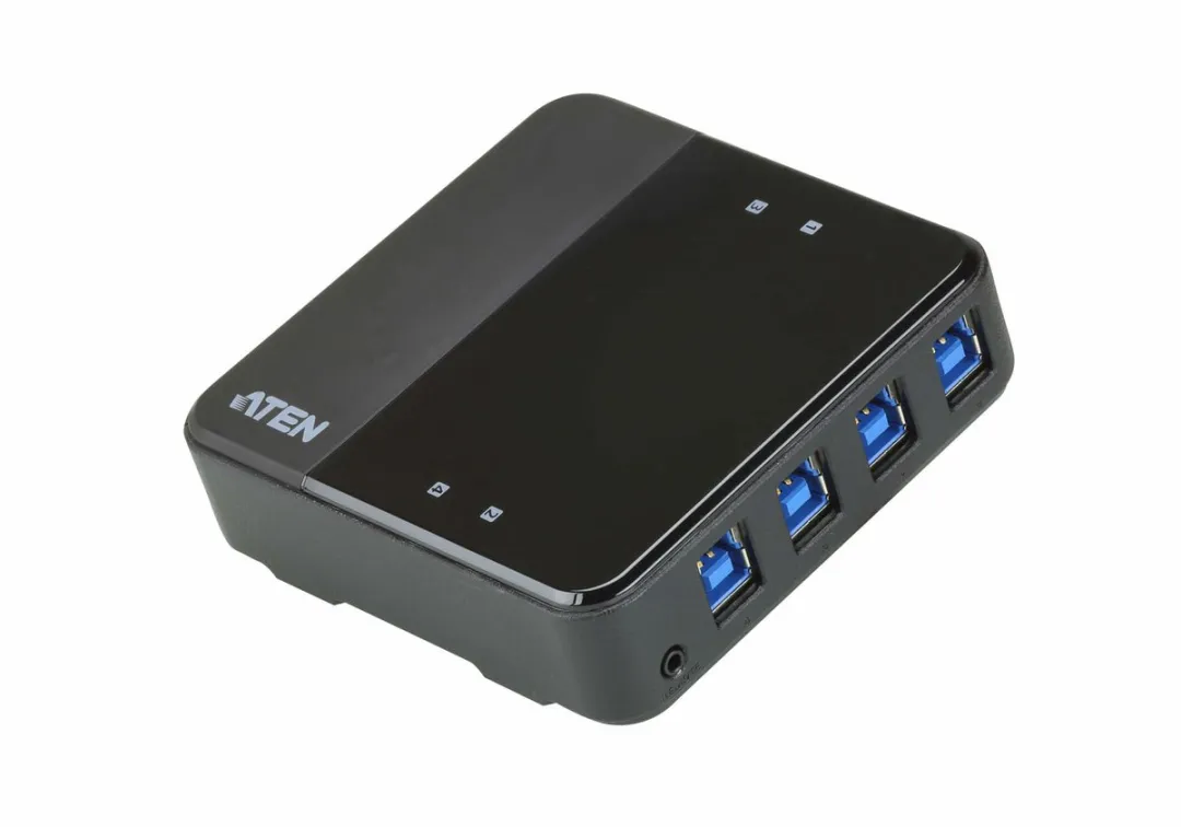 Aten US3344-AT KVM-switch