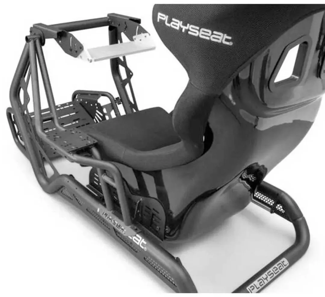 Playseat Sensation Pro R.AC.00252 Links Uitbreiding - Zwart