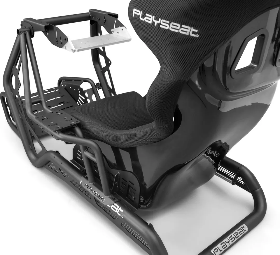 Playseat Sensation Pro R.AC.00252 Links Uitbreiding - Zwart