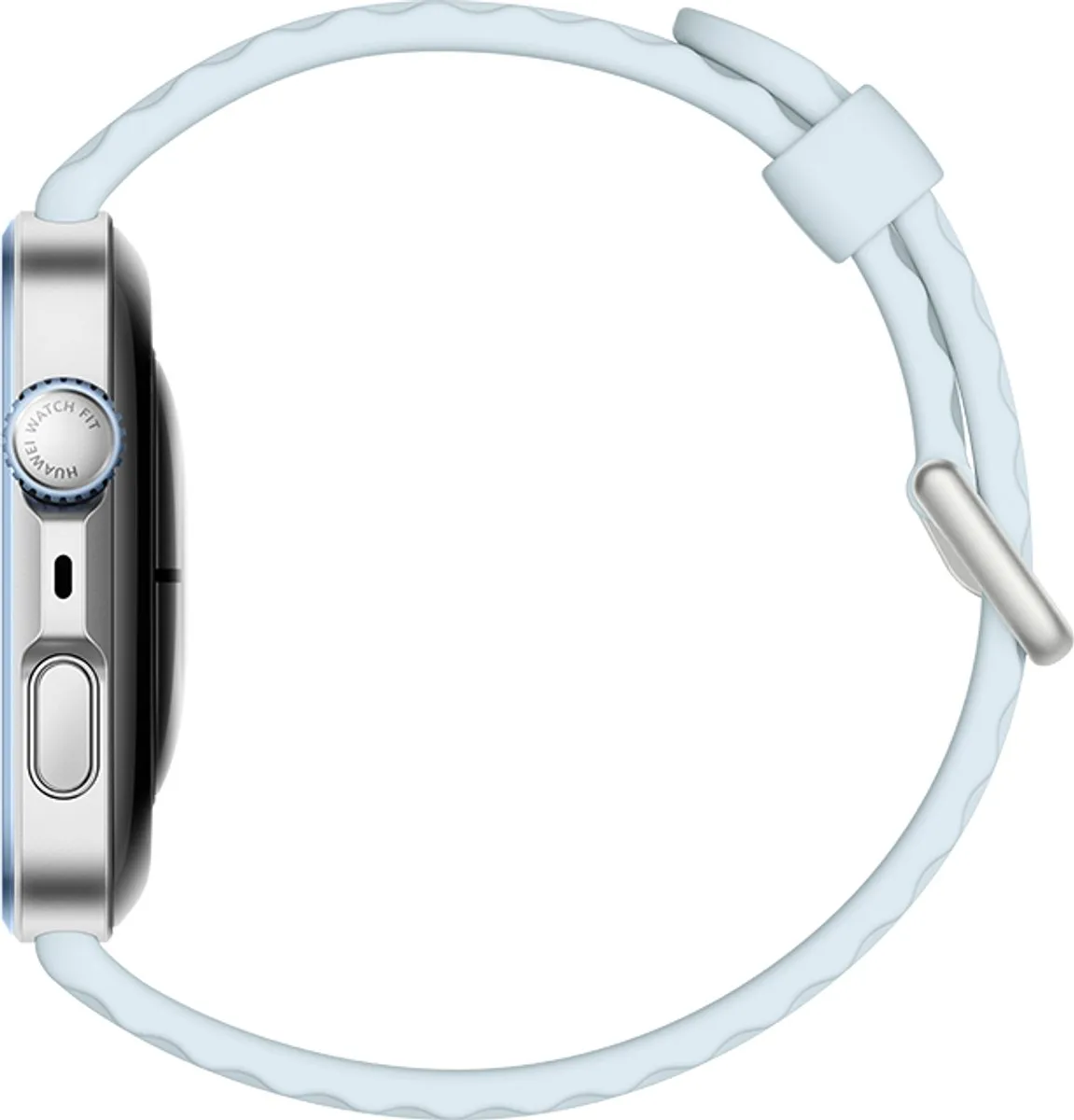 Huawei Watch Fit 4 Pro - Blauw 400mAh