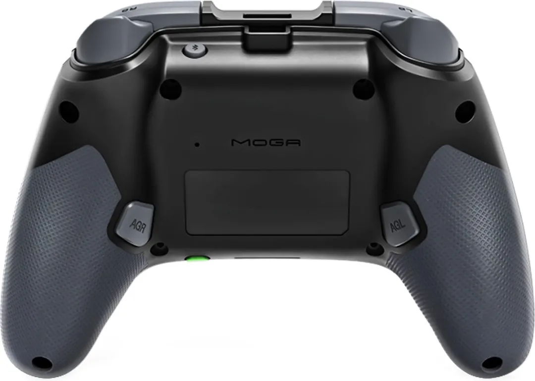 Samsung GP-TPU020BDA Bluetooth Gamepad - 3000mAh - Zwart - afbeelding 6 van 6
