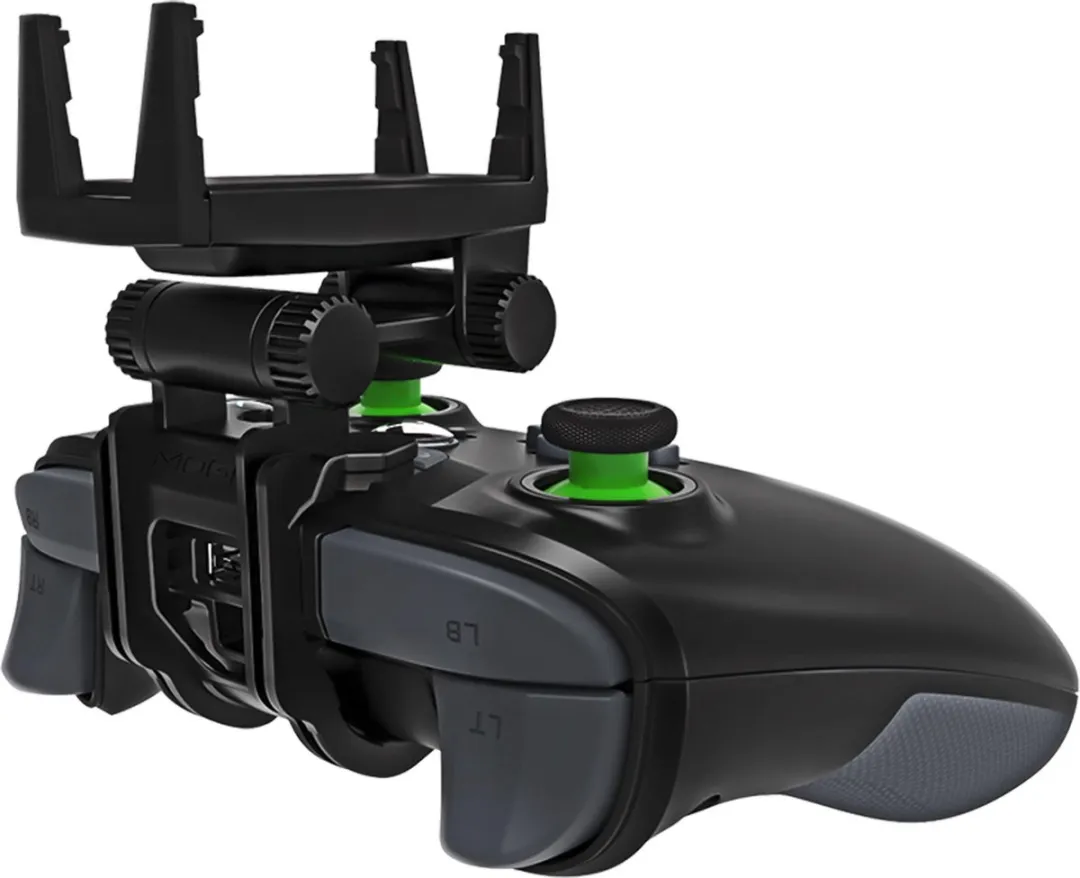 Samsung GP-TPU020BDA Bluetooth Gamepad - 3000mAh - Zwart