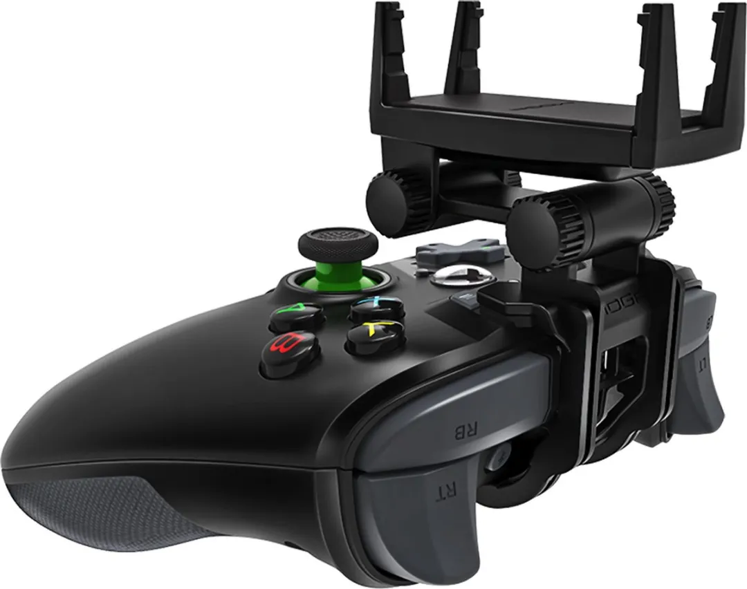 Samsung GP-TPU020BDA Bluetooth Gamepad - 3000mAh - Zwart