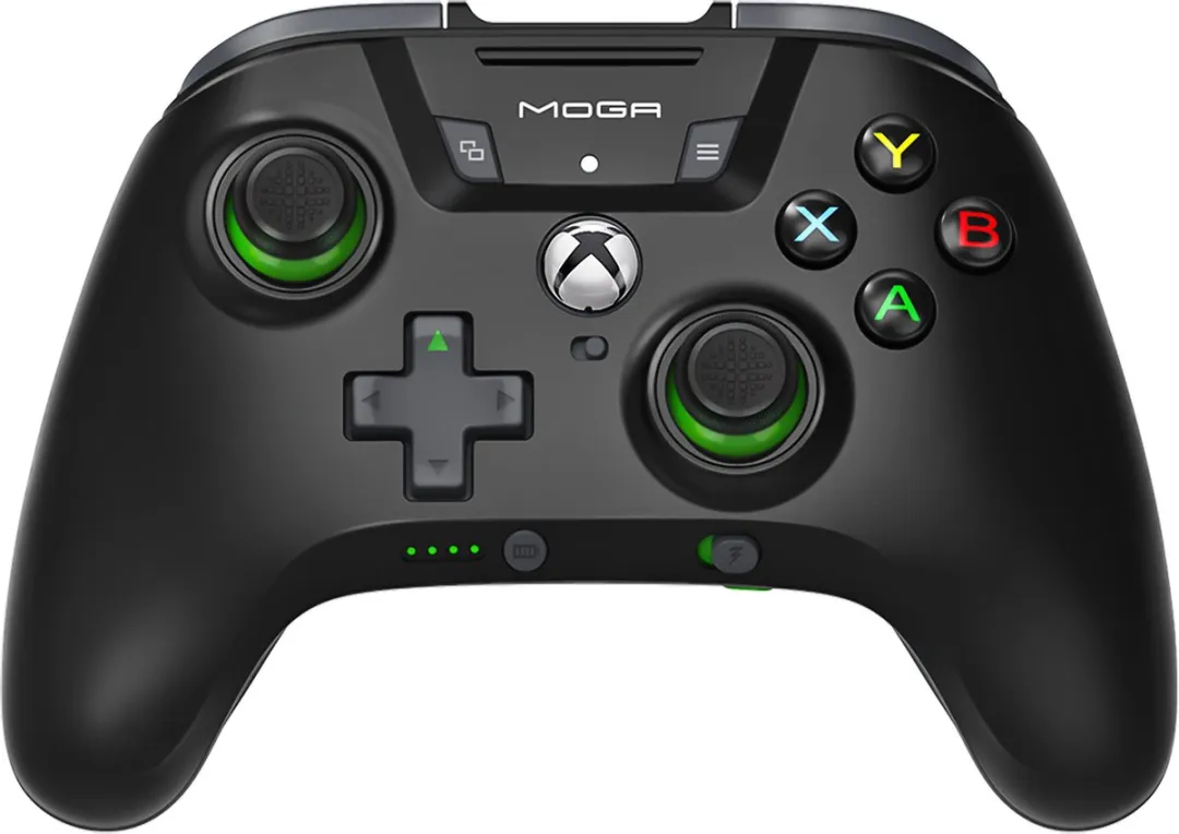 Samsung GP-TPU020BDA Bluetooth Gamepad