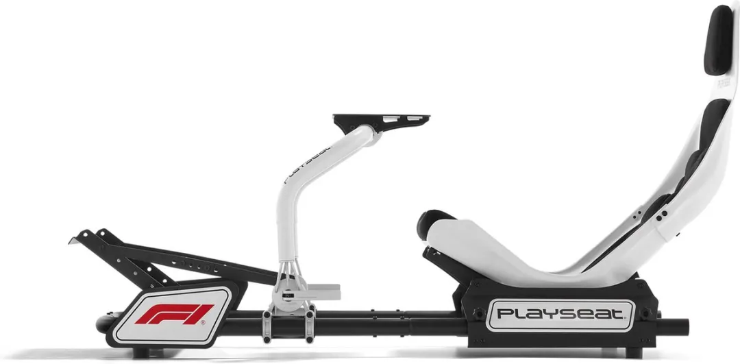 Playseat Formula Instinct Racestoel FO.00334 - F1 Editie