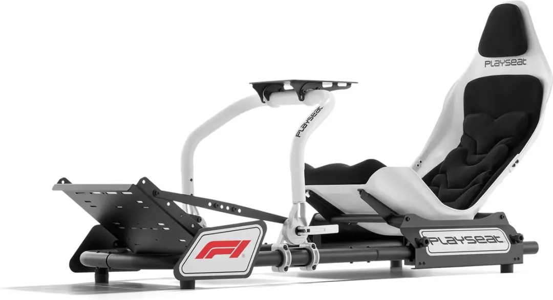 Playseat Formula Instinct Racestoel FO.00334 - F1 Editie