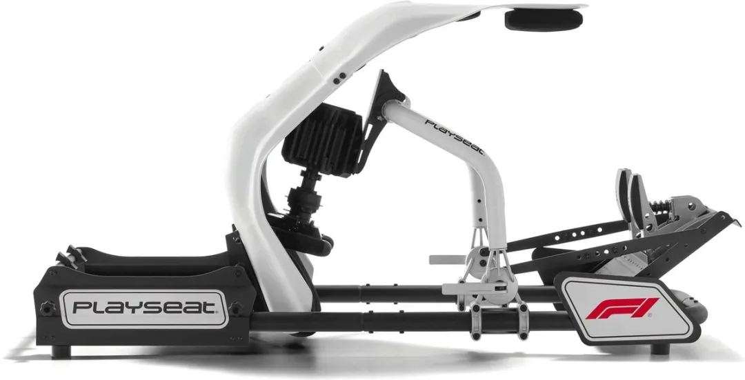 Playseat Formula Instinct Racestoel FO.00334 - F1 Editie