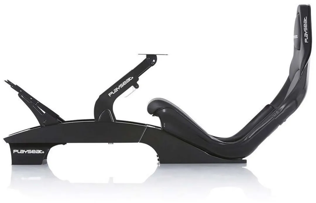 Playseat Playseat F1 8451 Racestoel - Zwart - afbeelding 6 van 6