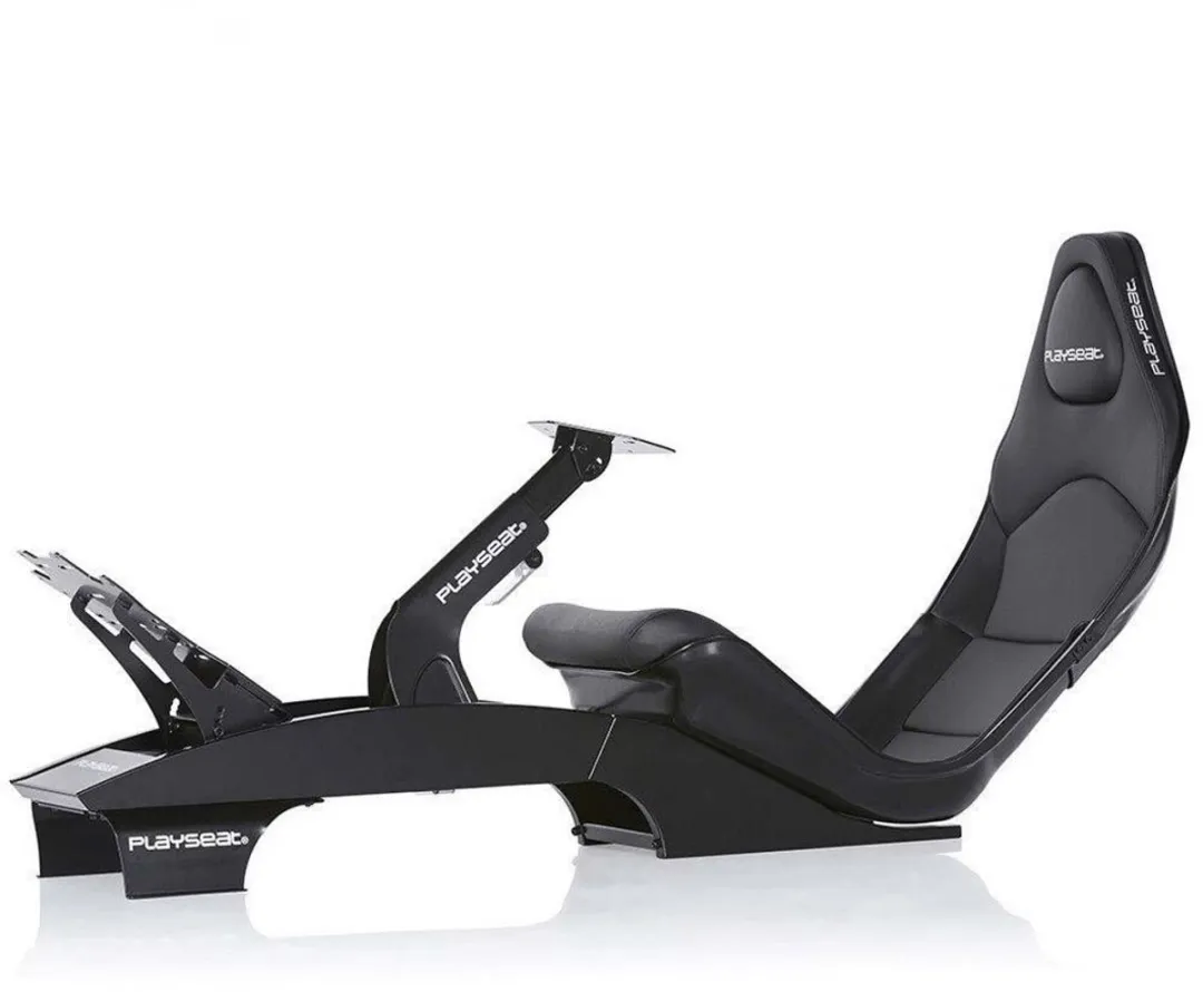 Playseat Playseat F1 8451 Racestoel - Zwart