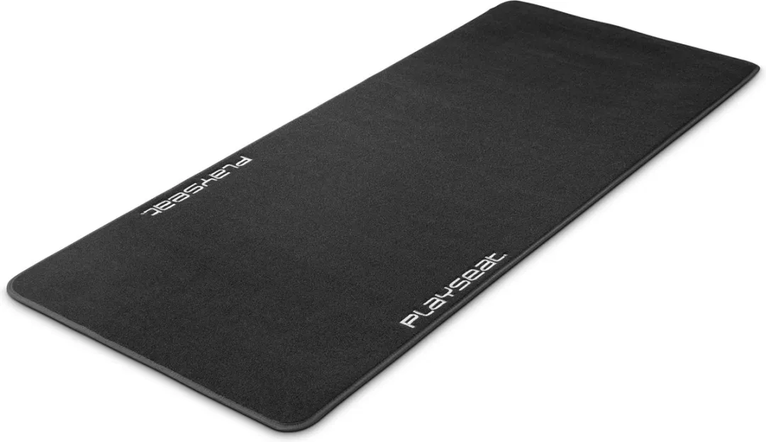 Playseat Floor Mat XL R.AC.00178 - 68x156cm - Zwart