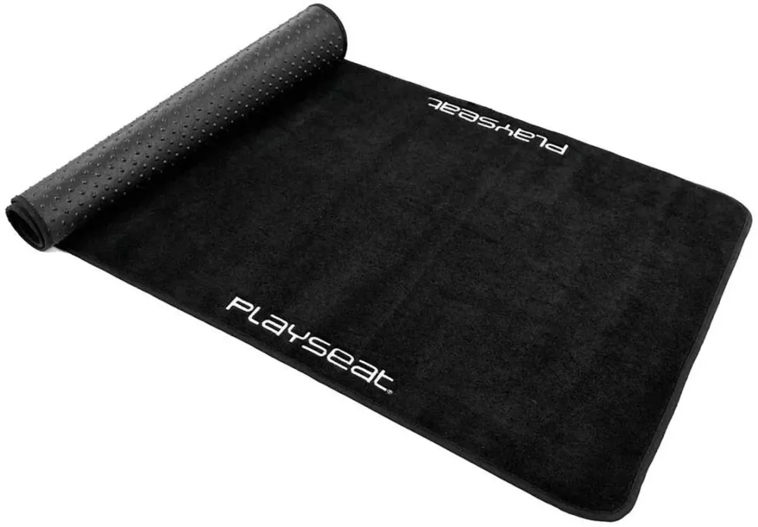 Playseat Floor Mat XL R.AC.00178 - 68x156cm - Zwart