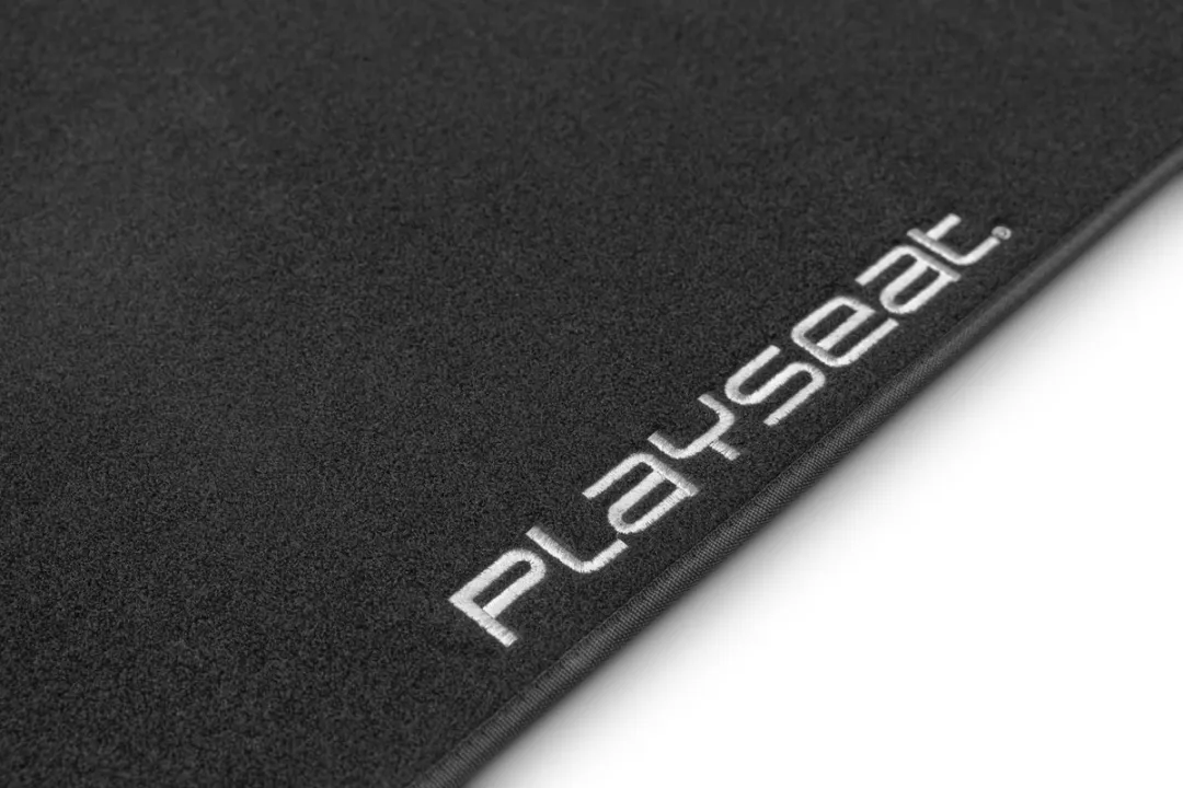 Playseat Floor Mat XL R.AC.00178 - 68x156cm - Zwart