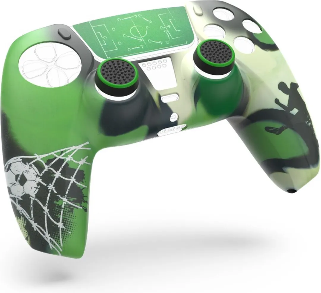 Hama PS5 Controller Skin Beschermhoes