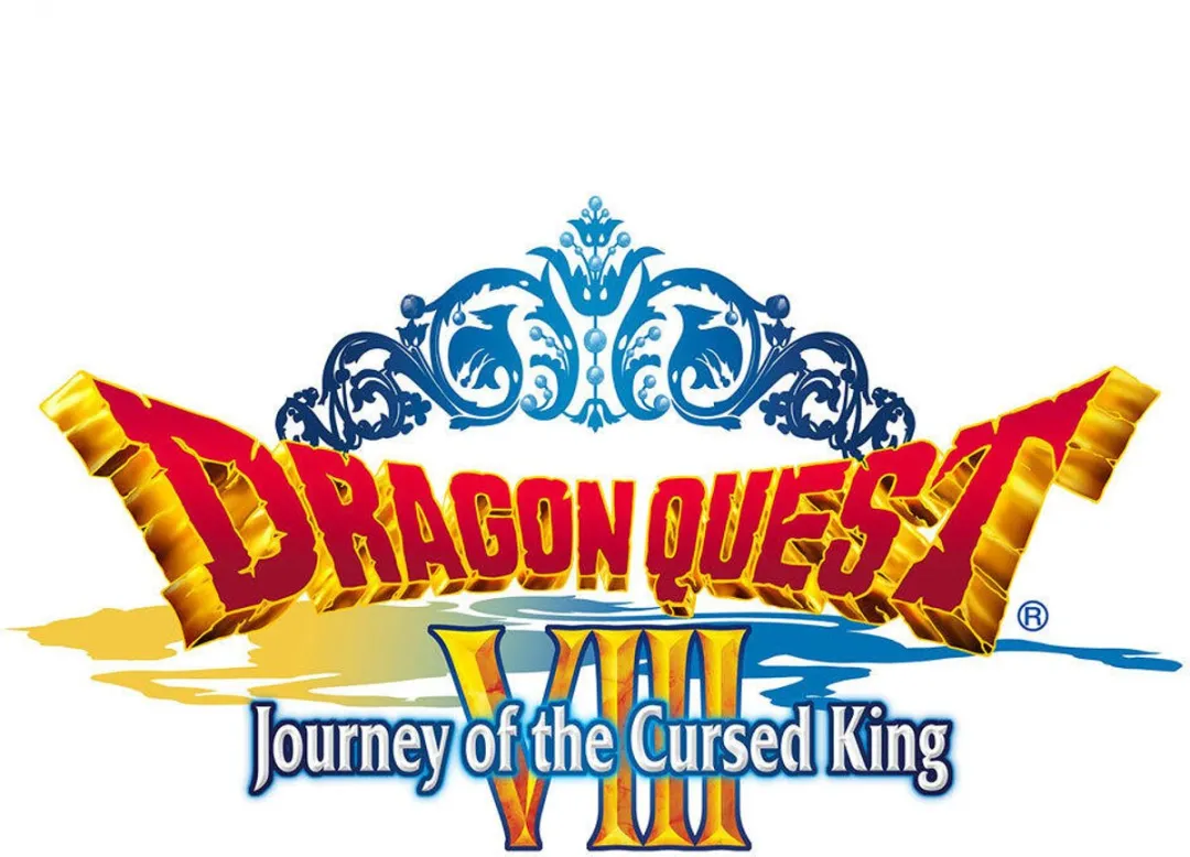 Nintendo Dragon Quest VIII 3DS - Standaard