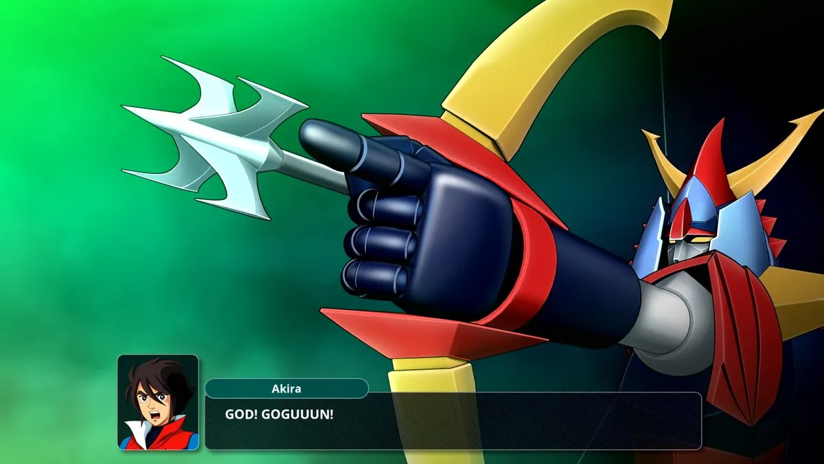 Super Robot Wars Y - Windows Download
