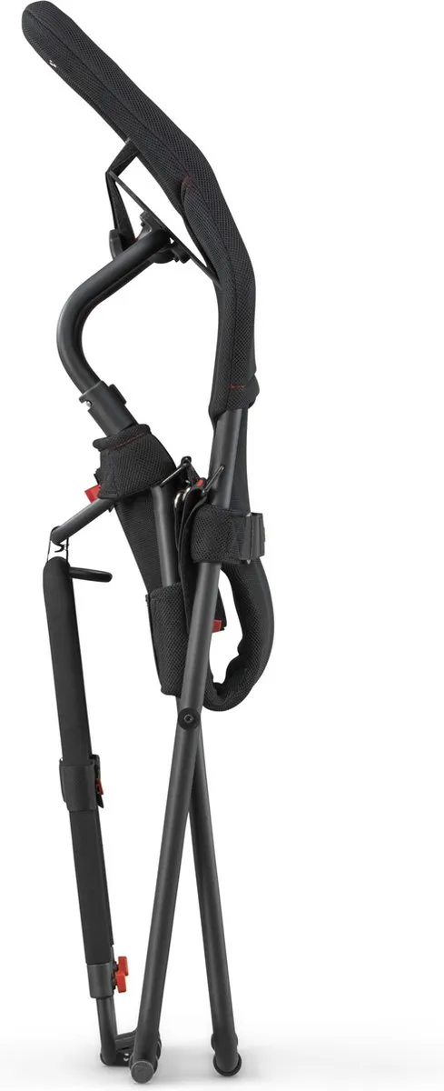 Playseat Challenge DD RC.00312 Sim Racing Racestoel - Zwart ActiFit