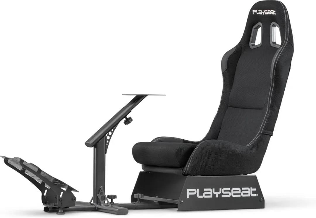 Playseat Evolution Gamestoel REM.00202