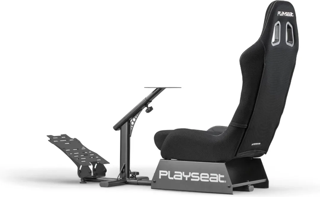 Playseat Evolution Gamestoel REM.00202 - Zwart - afbeelding 6 van 6